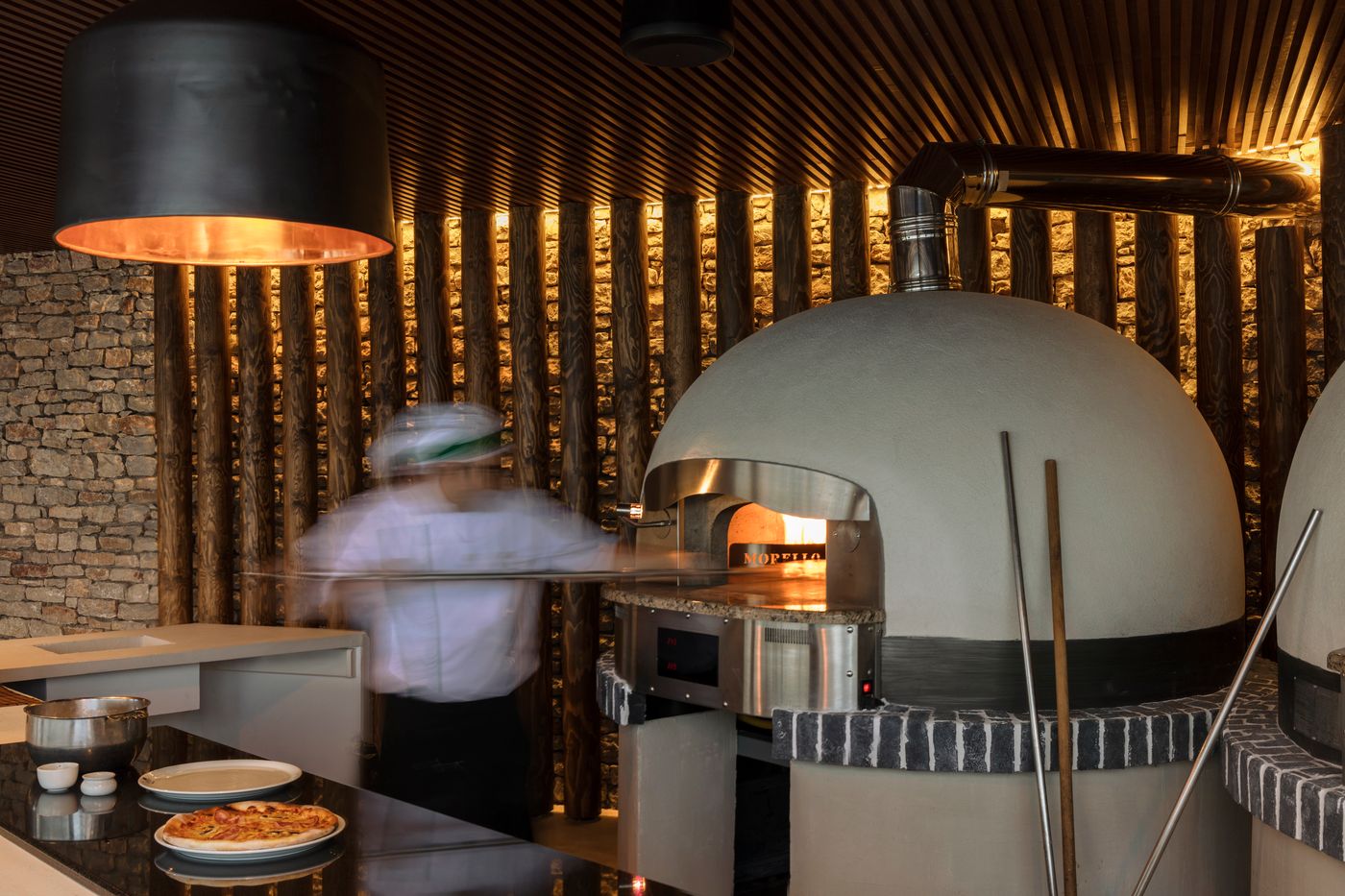 Mitsis Summer Palace Beach Hotel