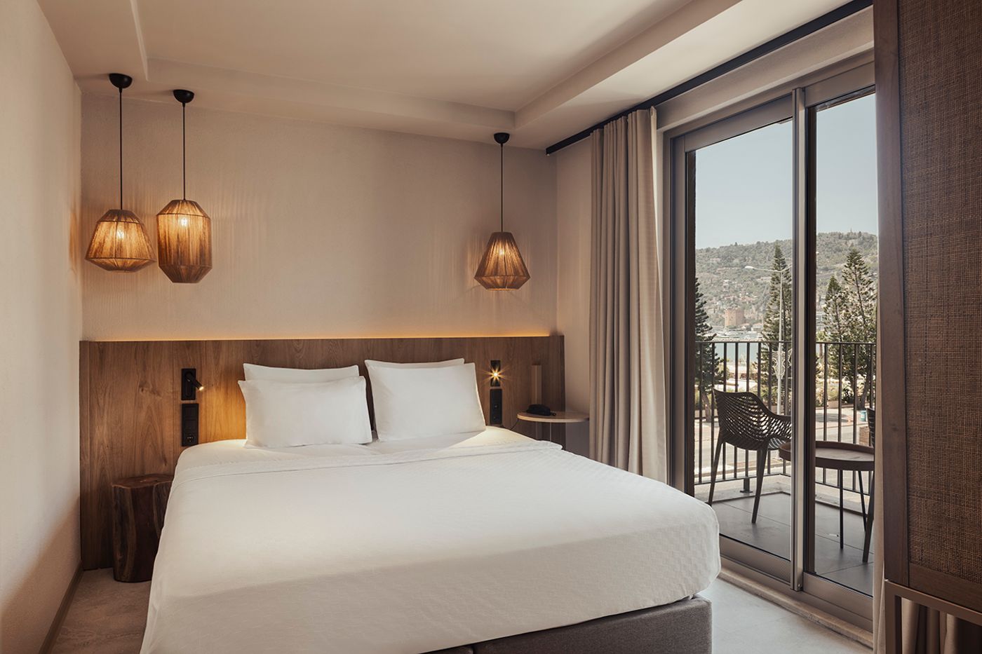 En Vie Sun Beach Hotel (Adult Only +16)