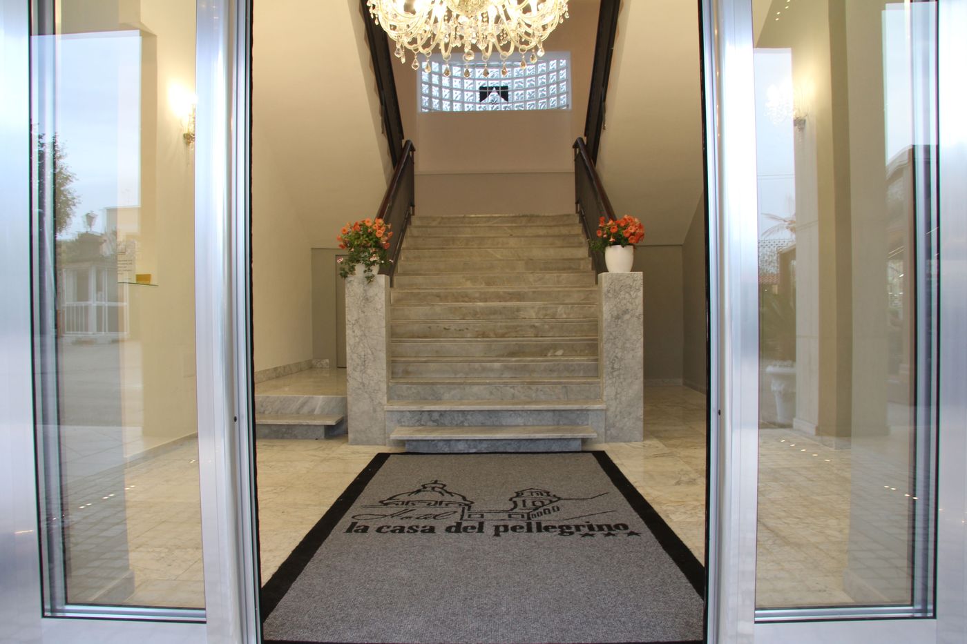 La Casa del Pellegrino - Italy - SANT'ANASTASIA - General view - 4