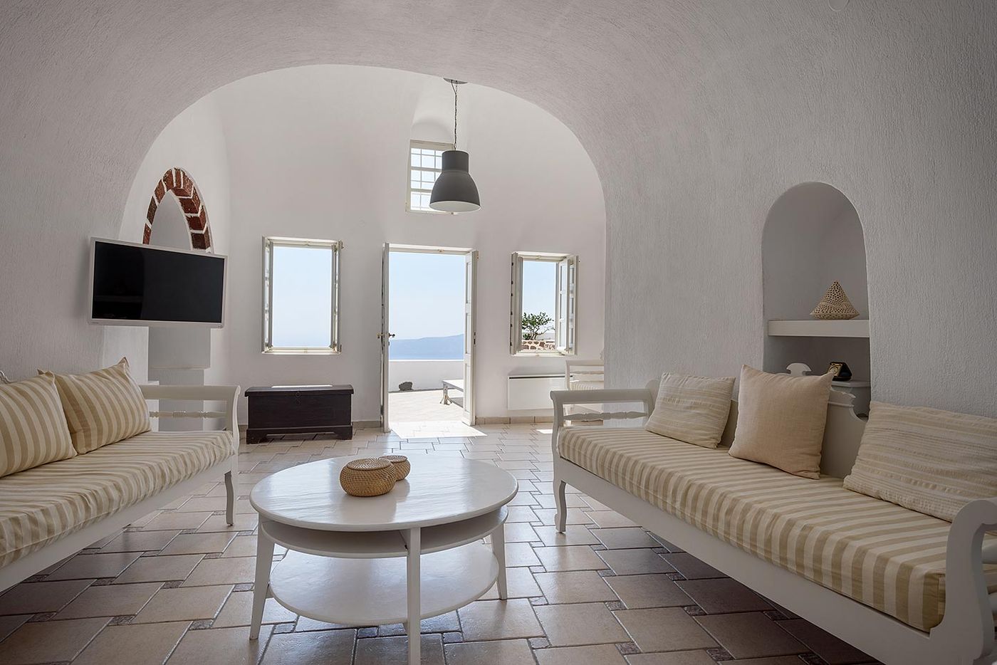 Vista Mare (ex Vinsanto Villas)