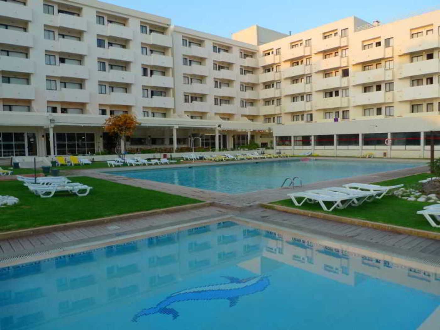 Albufeira-Sol-Hotel---Spa-Pool-3