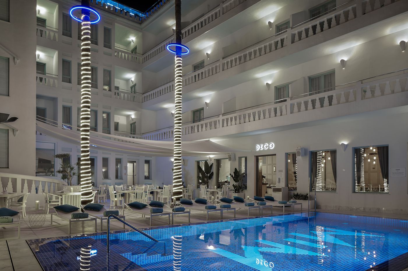 MIM Ibiza Member of Melia Collection