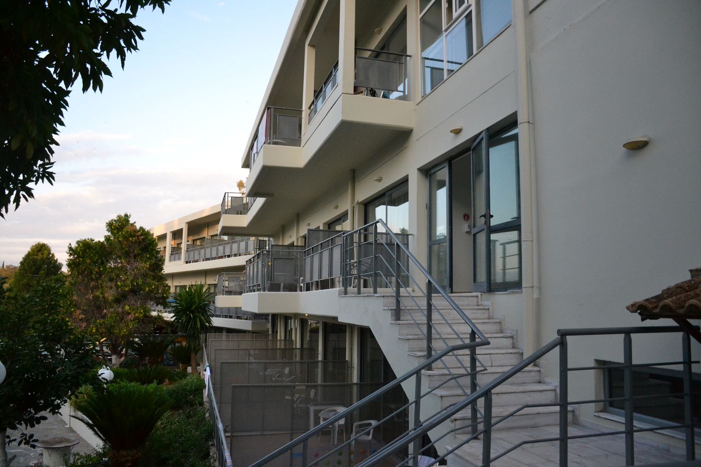 Dassia-Holiday-Club-General-view-13