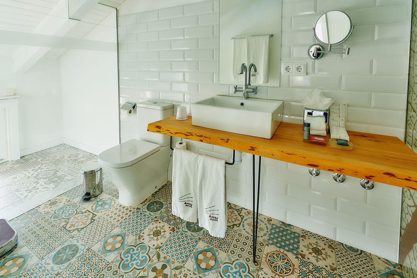 Hotel Arrey Alella-Spain-ALELLA-Room-6