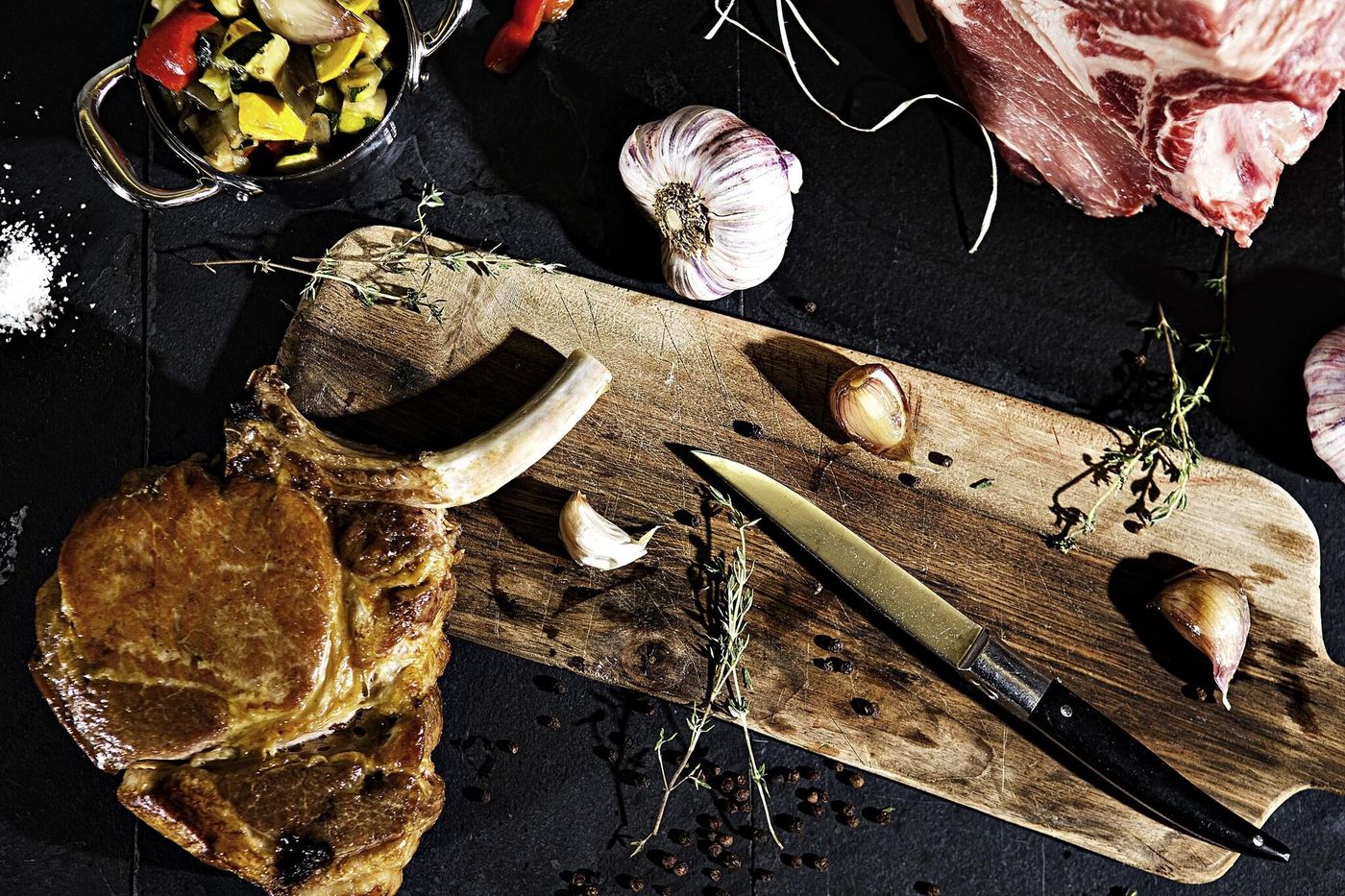 Ibis-Brussels-Centre-Chatelain-Restaurant-44