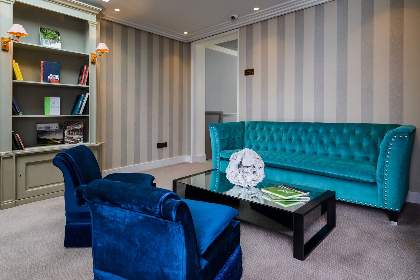 The Victoria-Ireland-KILLARNEY-General view-3