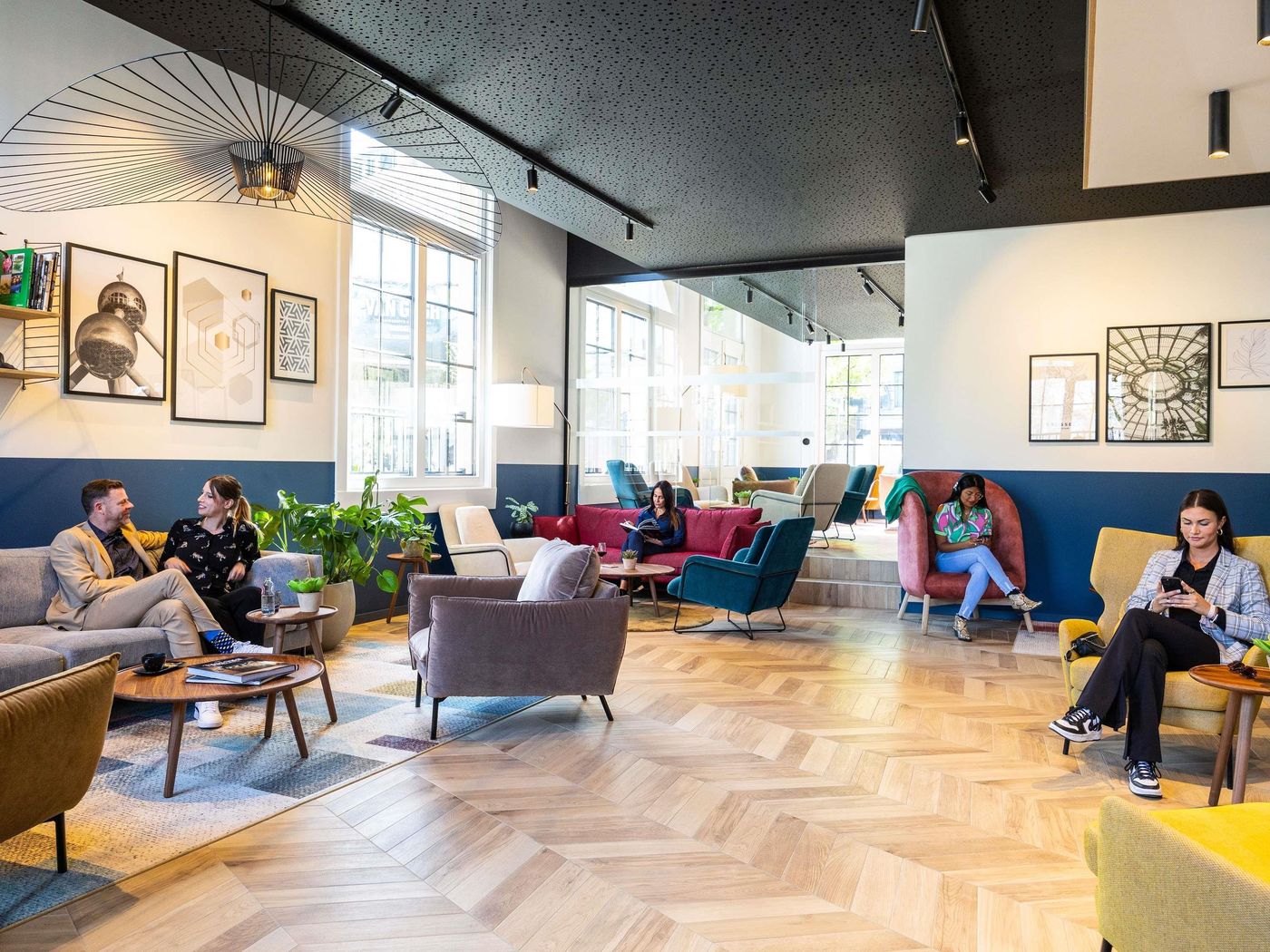 Novotel-Brussels-off-Grand-Place-General-view-4