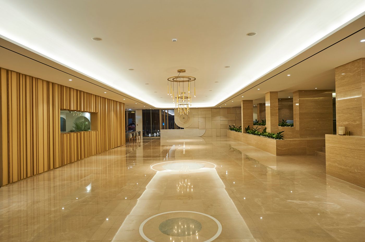 Sunrise Jade Hotel - Adults Only