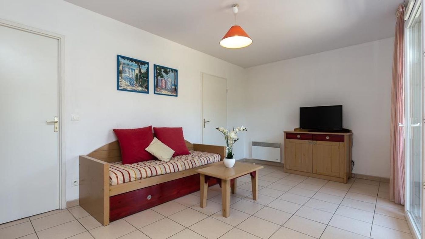 L'Allée Des Dunes - Vacanceole-France-ONDRES-Room-8