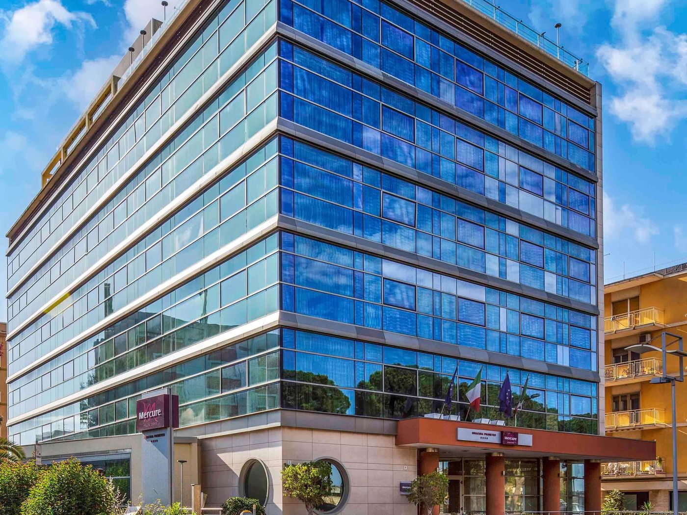 Mercure-Siracusa-Prometeo-General-view-8