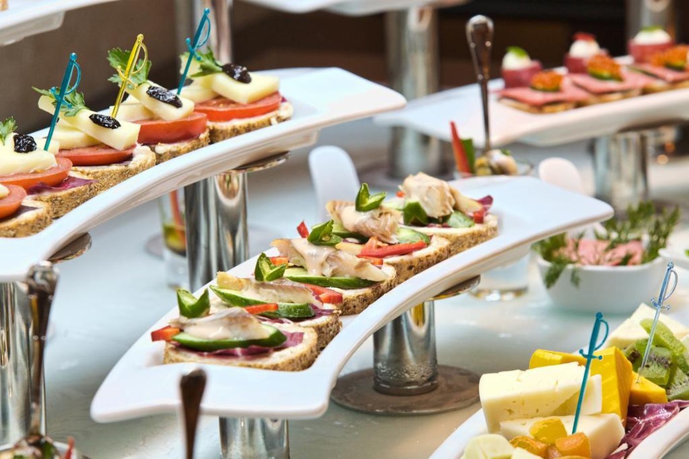 Retaj Royale Istanbul-Turkey-BAGCILAR / ISTANBUL-General view-2