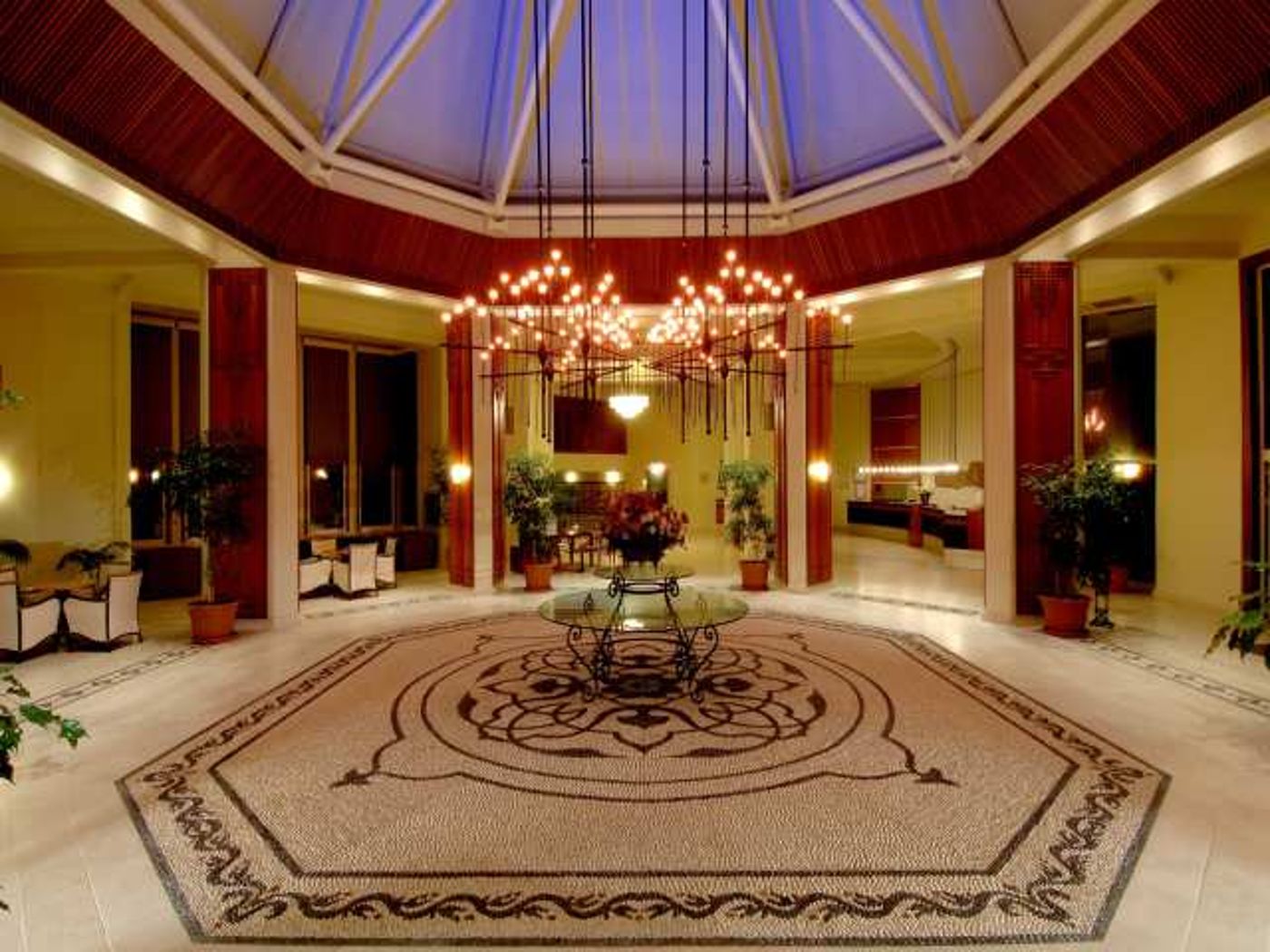 Sentido Perissia Hotel