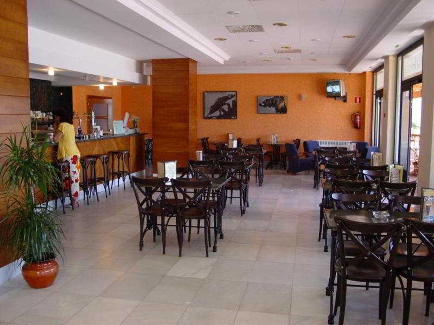 Cristina-Spain-NOREÑA-Bar-6