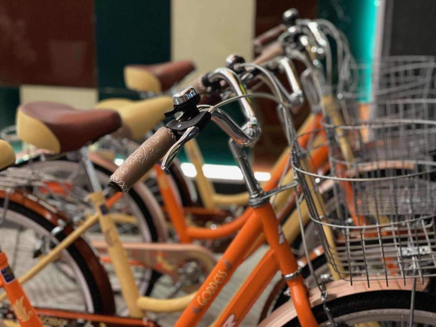 Boutique Hotel Cadillac-Mexico-Ejido del Centro-General view-8