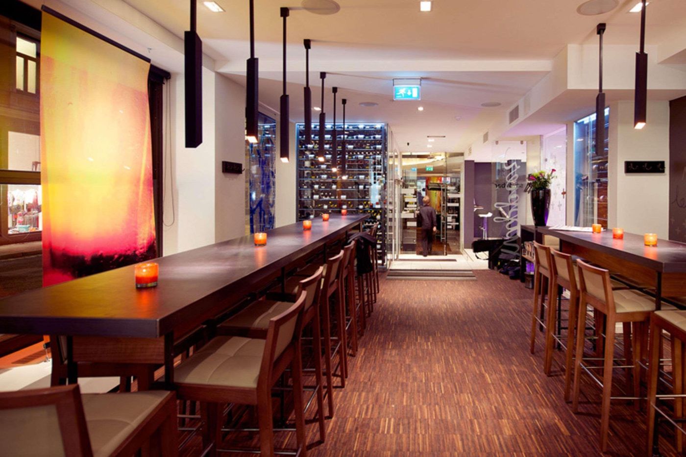 Clarion Collection Hotel Savoy - Norway - OSLO - Bar - 2