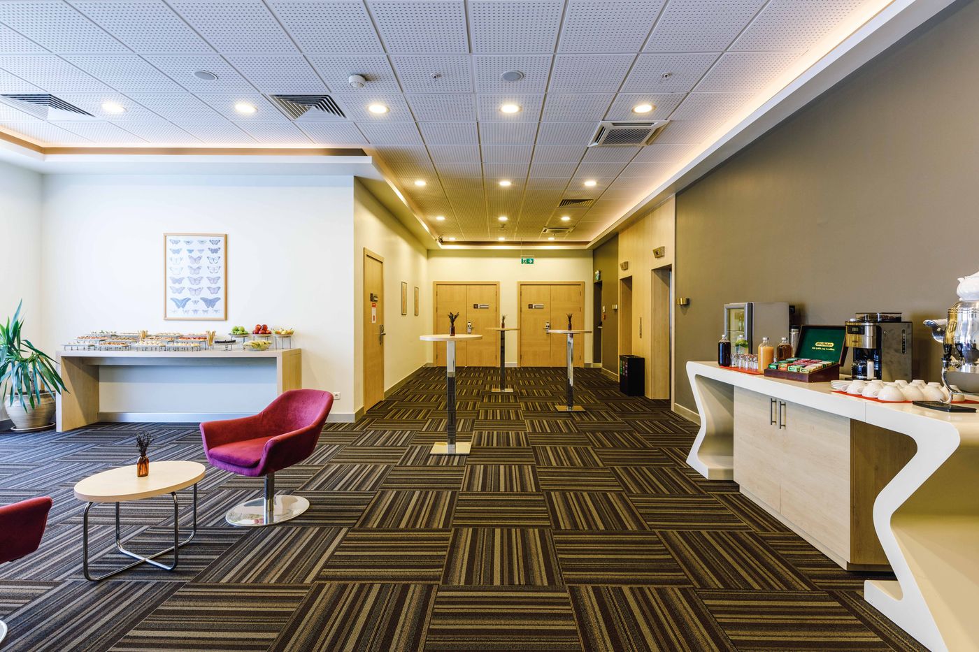 ibis Istanbul Esenyurt-Turkey-ISTANBUL-Conferences-9