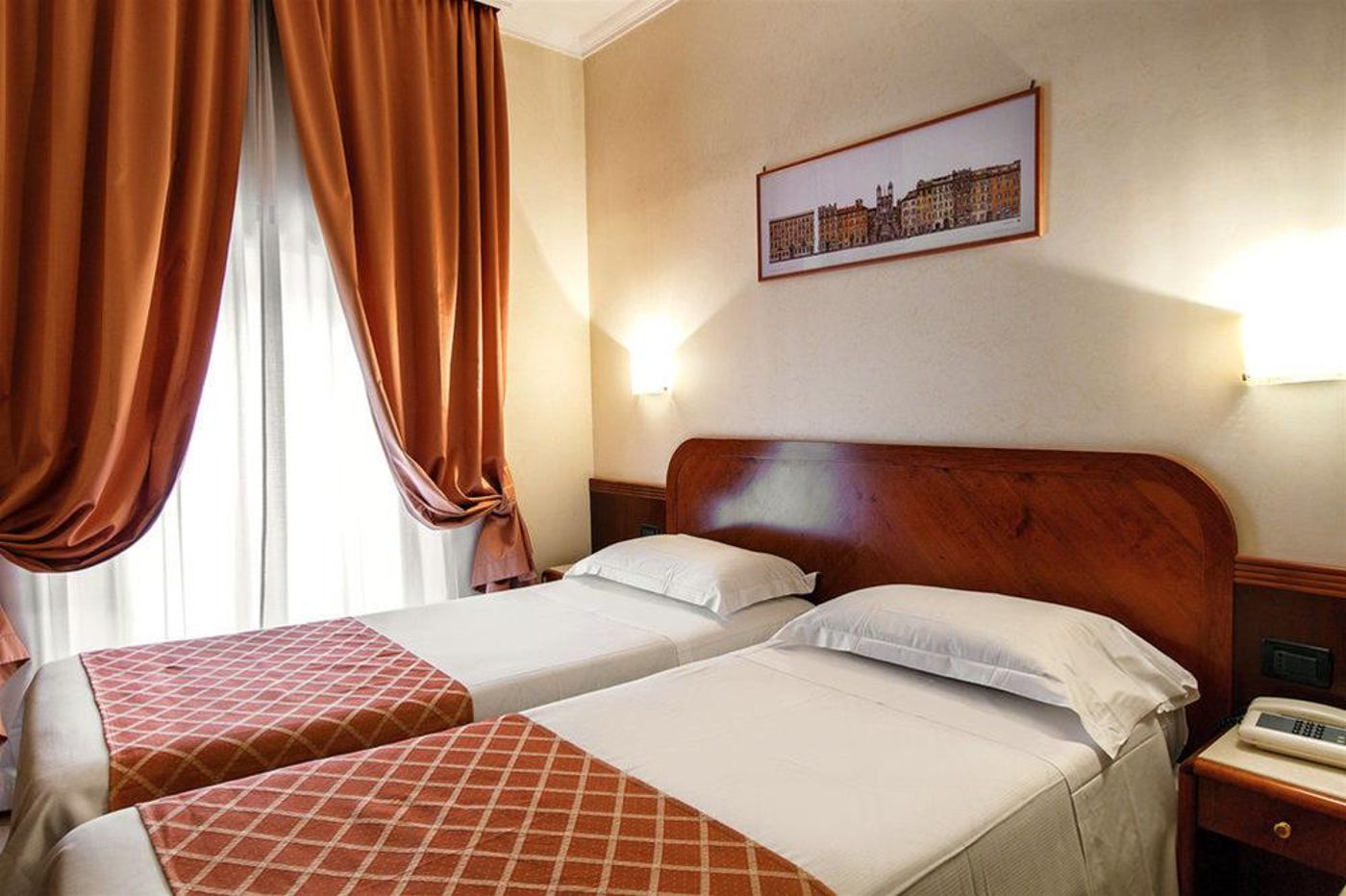 Smeraldo-Italy-ROME-General view-9