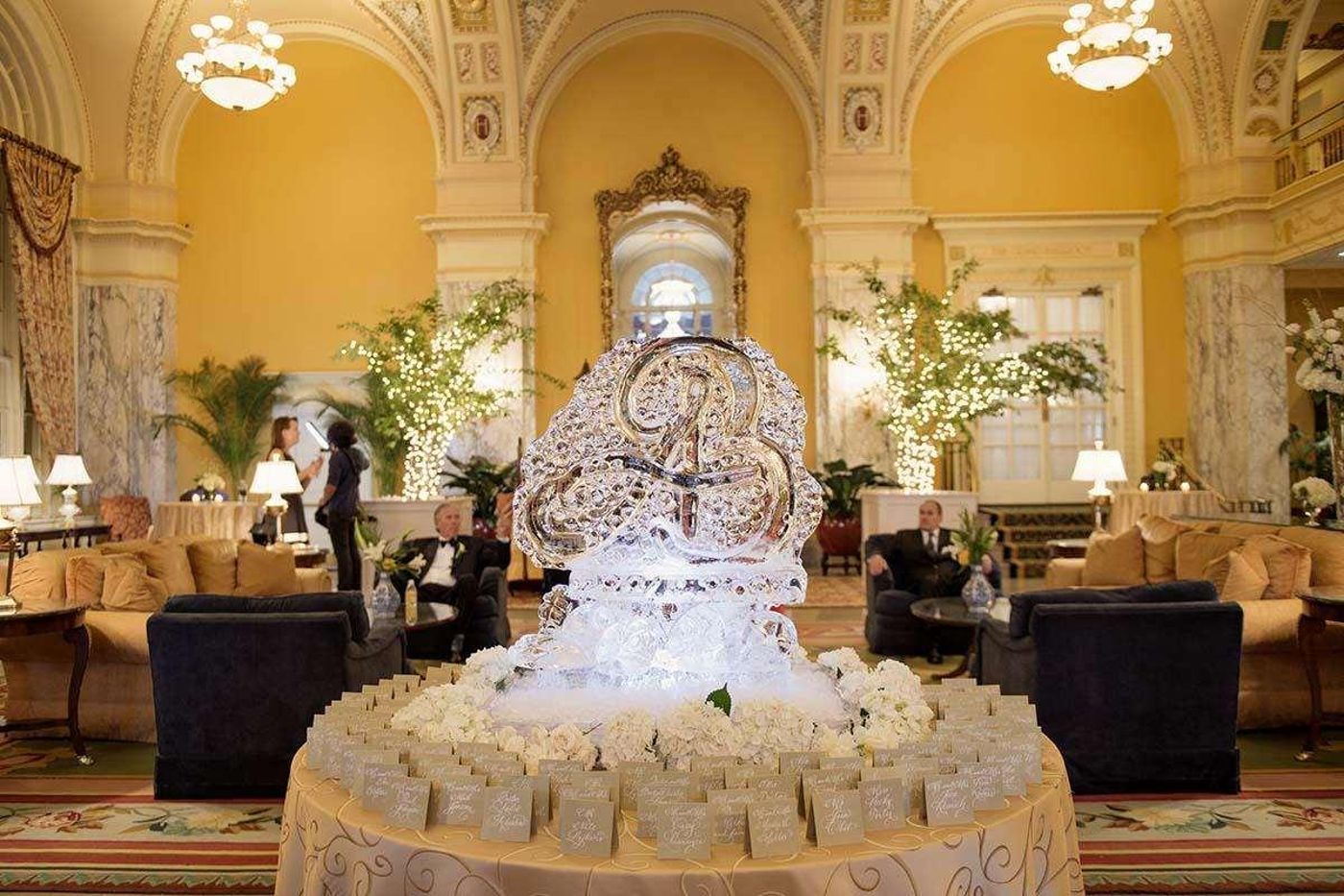 The Hermitage Hotel-United States-Nashville-General view-4