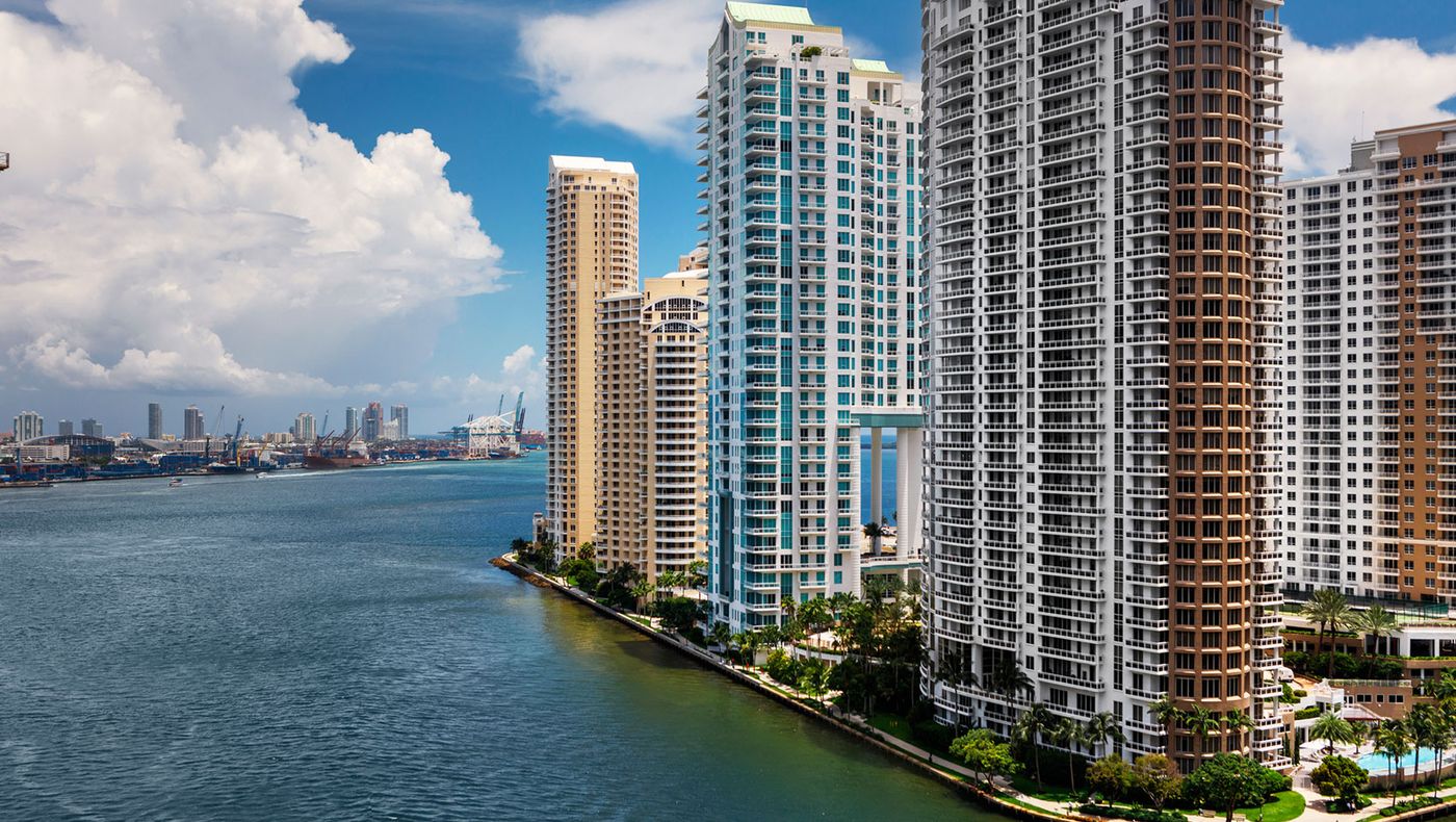 Epic Hotel - A Kimpton Hotel