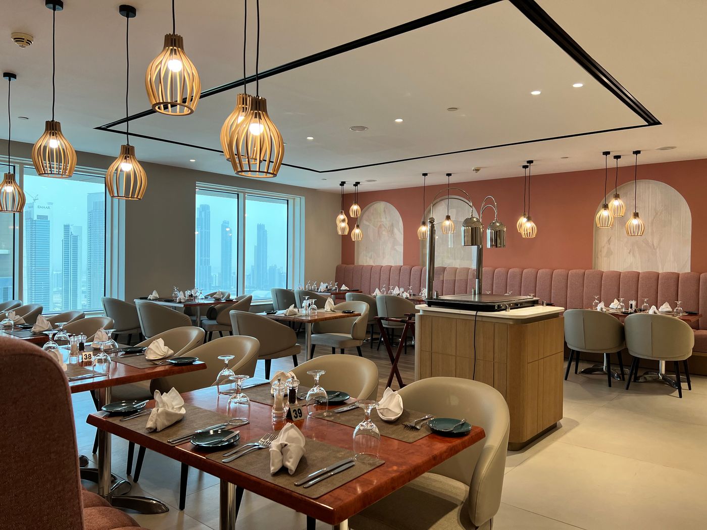 Iberotel-Emirates-Grand-Restaurant-60