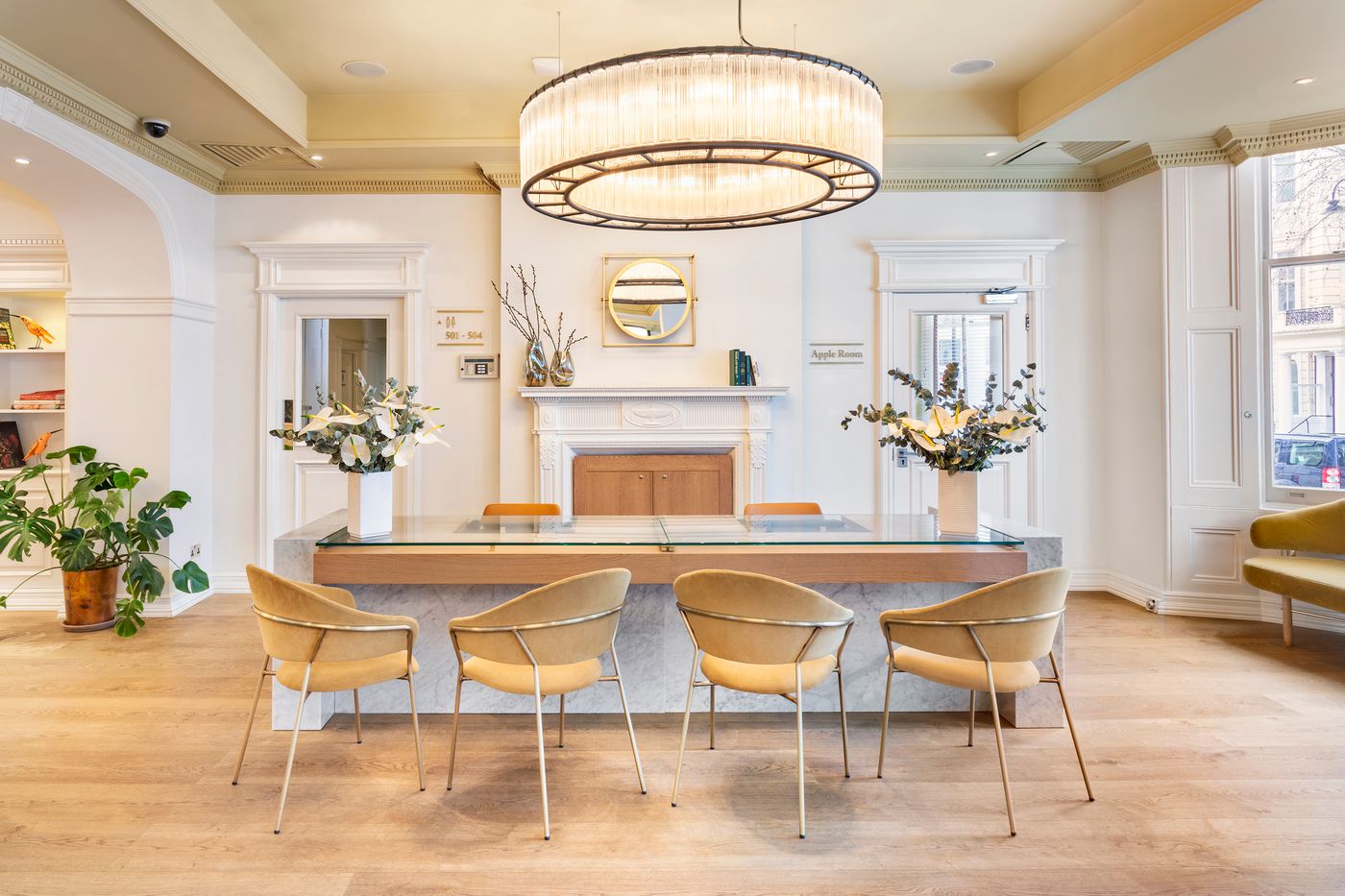 03.09.25 Melia London Kensington Melia Collection