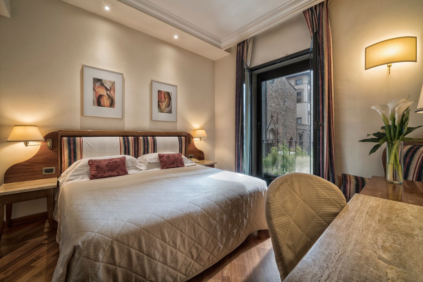 Laurus-Hotel-Al-Duomo-Room-9