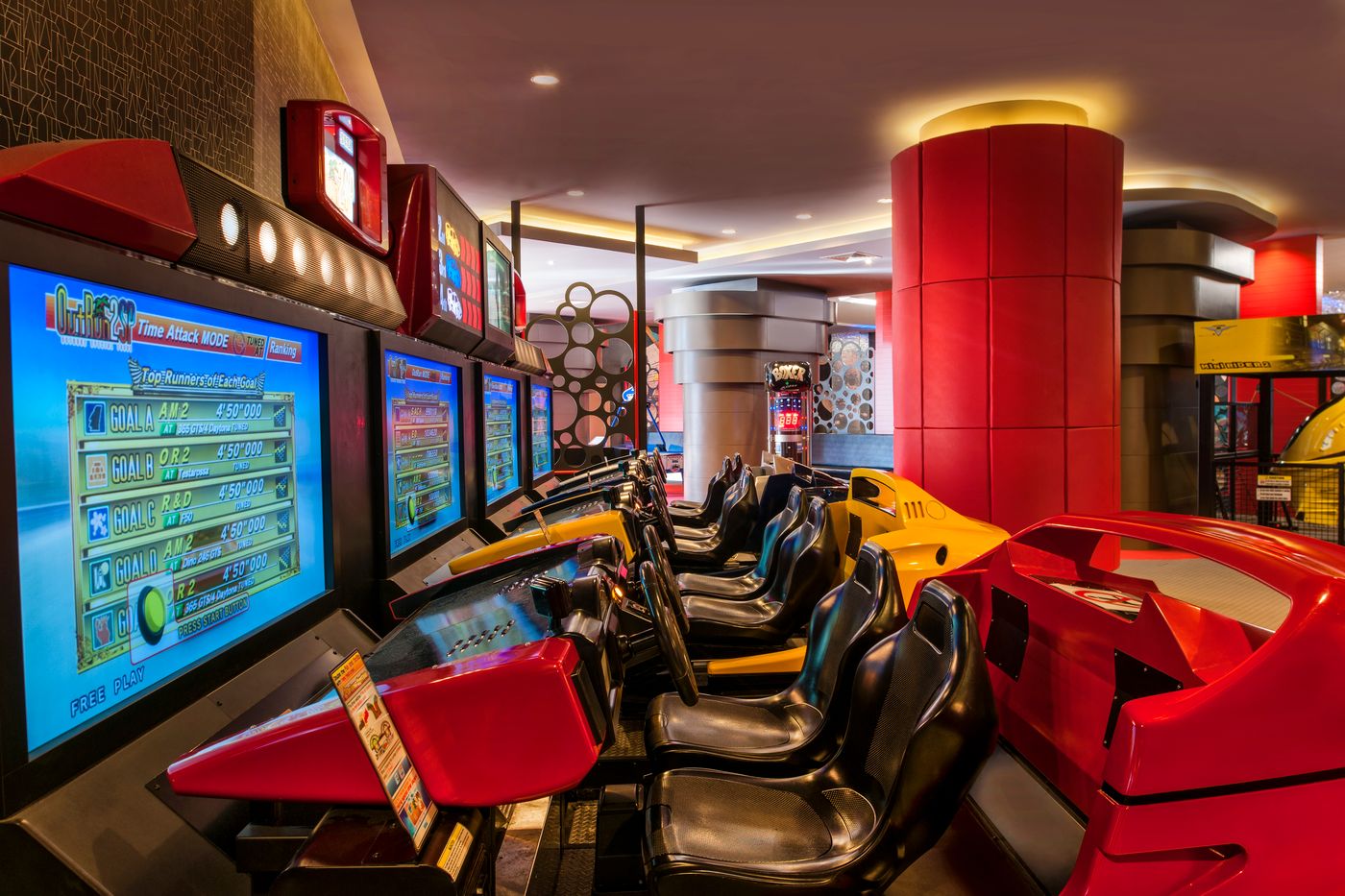 Maxx-Royal-Belek-Golf-Resort--Sports-and-Entertainment-70