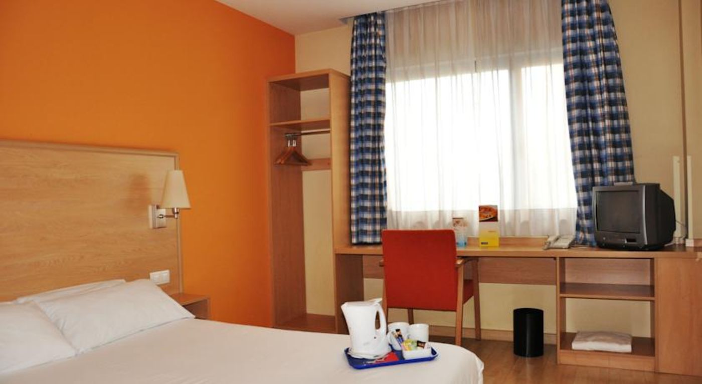 Travelodge Hospitalet