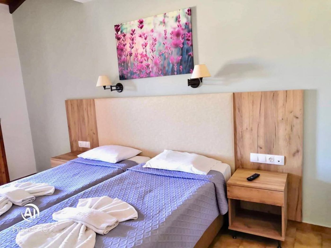 Lofos Hotel Kassiopi