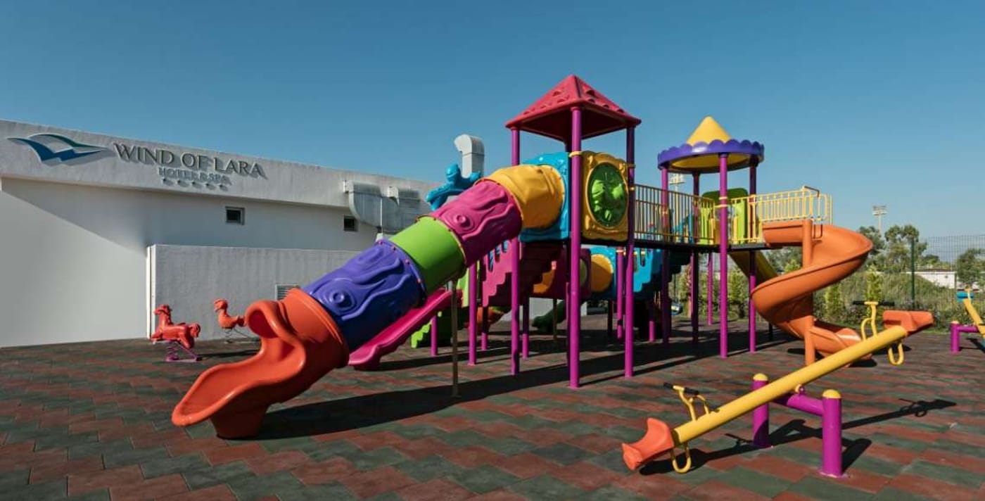 Wind Of Lara Hotel And Spa