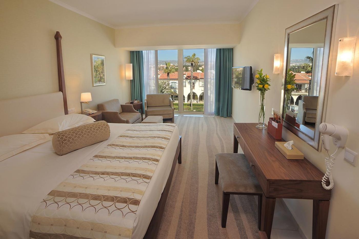 Alexander The Great Hotel