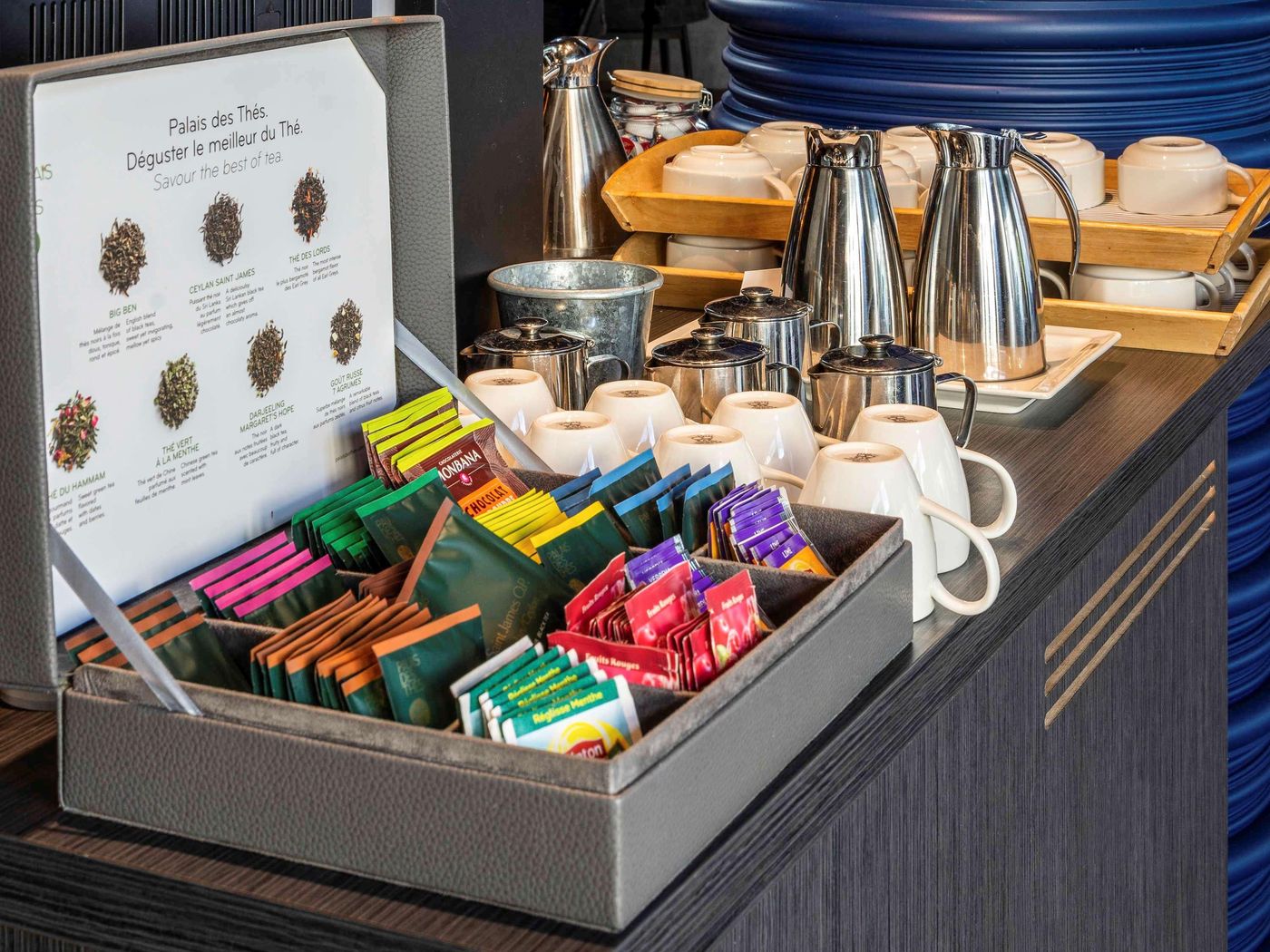 Mercure-Hotel-Amsterdam-Sloterdijk-Station-Restaurant-59