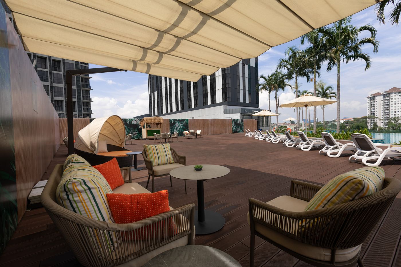 Innside by Melia Kuala Lumpur Cheras 08.10