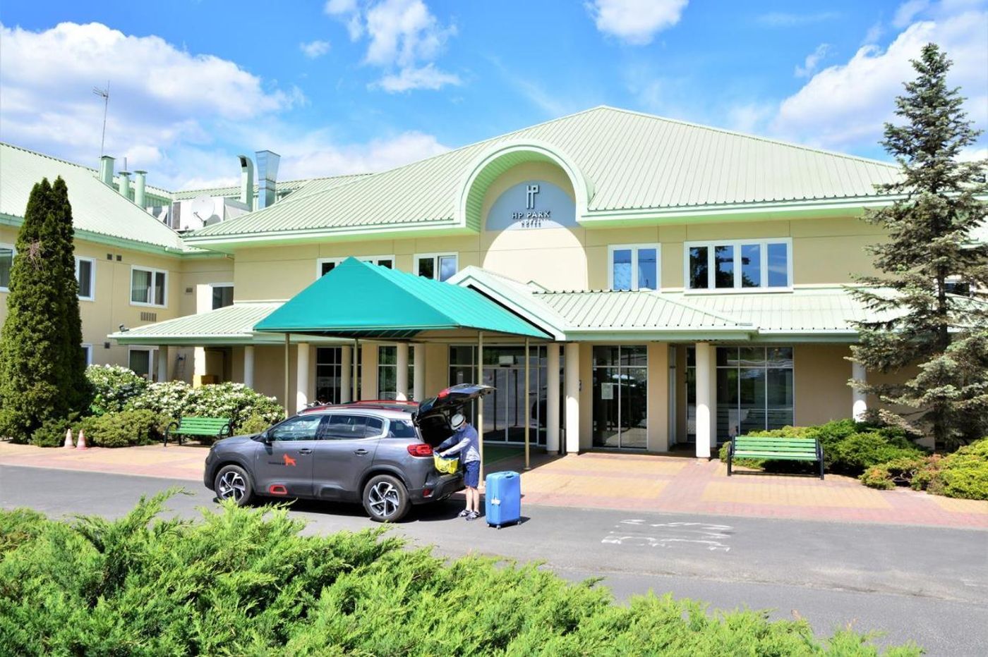 HP Park Poznan-Poland-POZNAN-General view-1