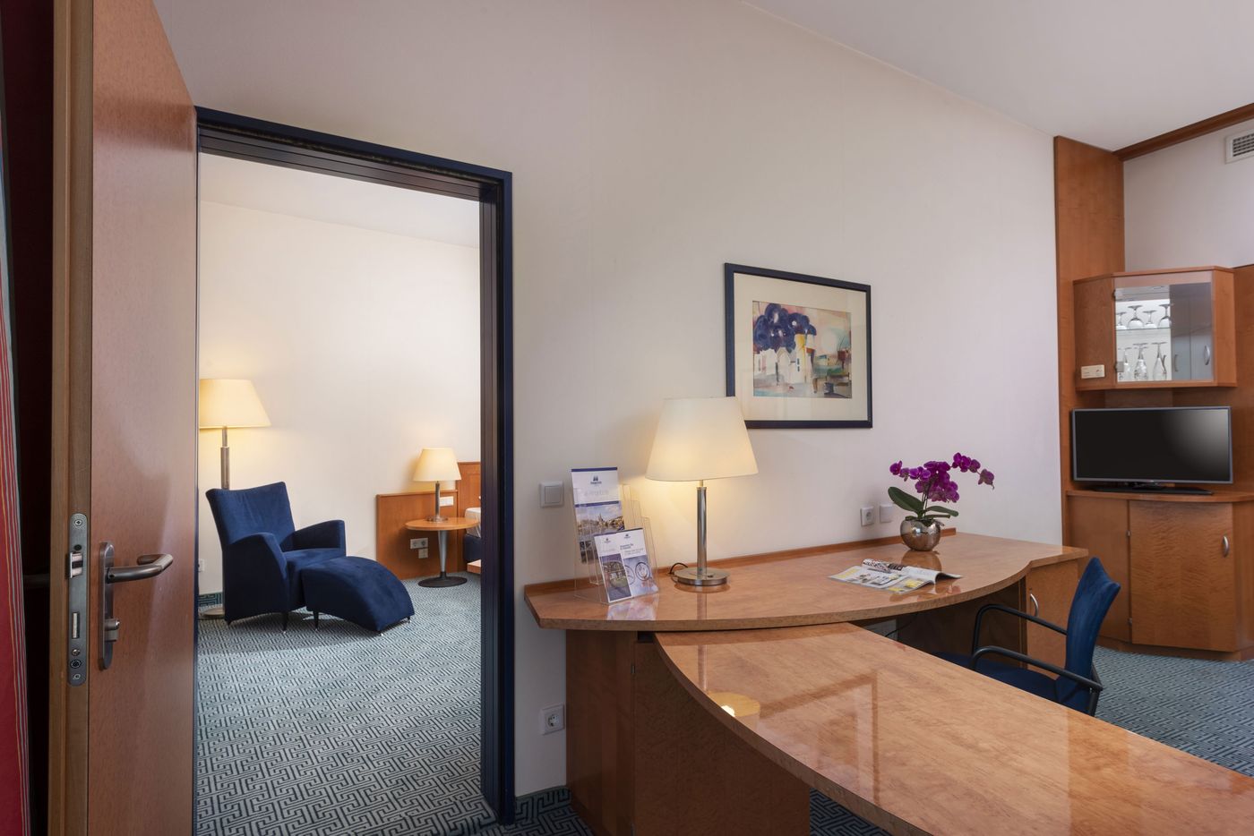 Maritim-Hotel-Munchen-Room-21