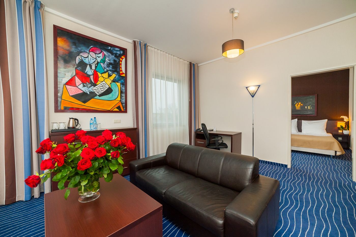 Express-Krakow-Hotel-Room-9