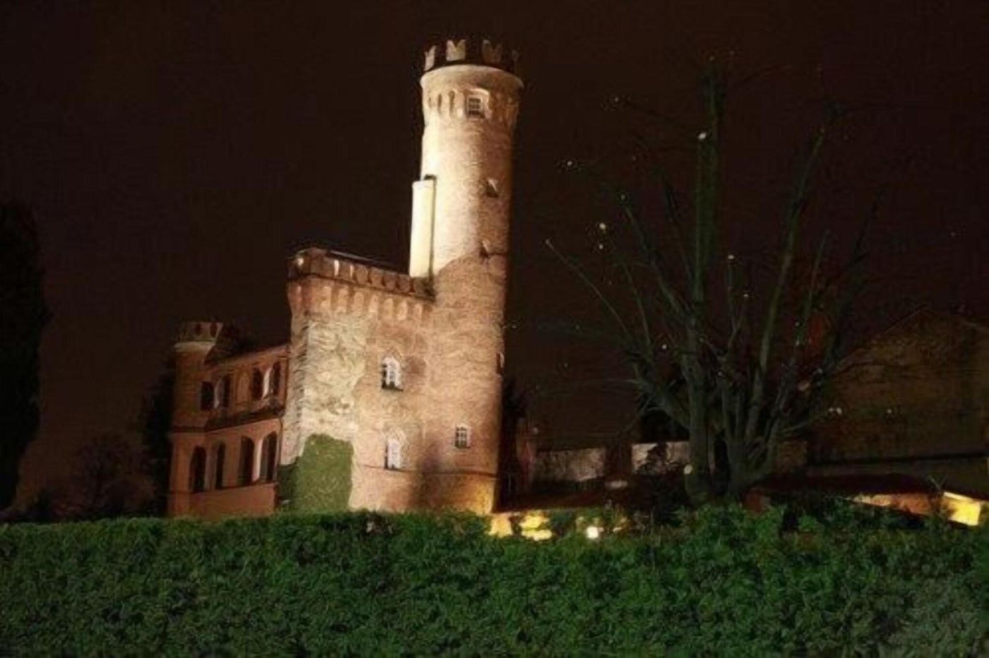 Hotel Rivarolo - Italy - RIVAROLO CANAVESE - General view - 7