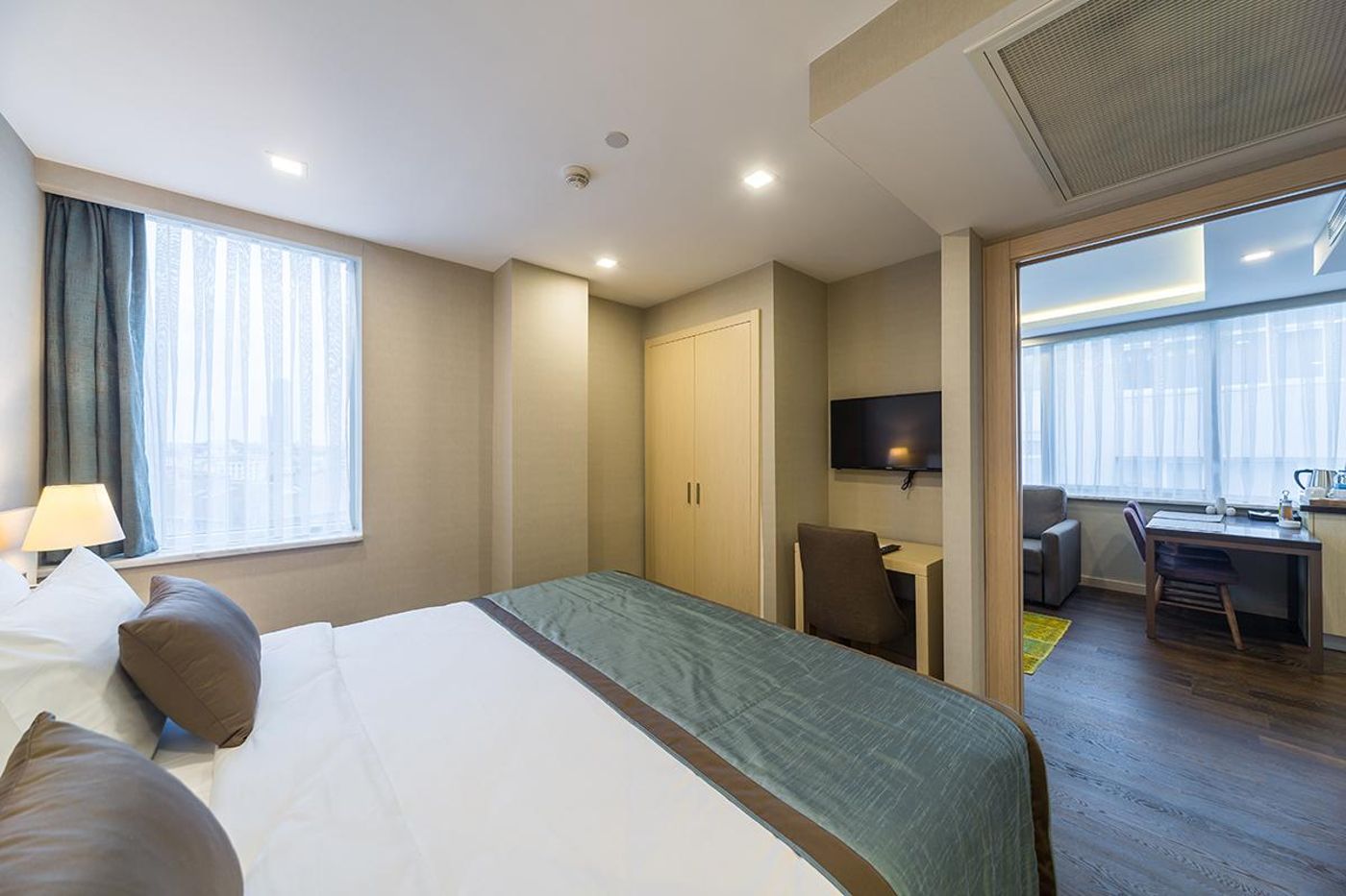 Molton-Monapart-Mecidiyekoy-Room-18