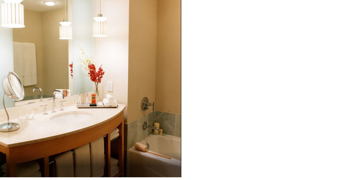 Marenas Beach Resort - United States - SUNNY ISLES BEACH - Room - 6