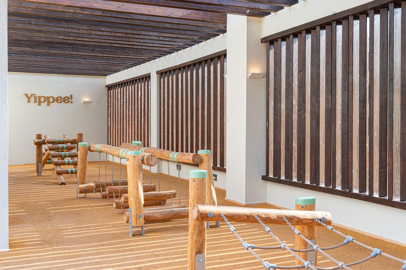 Iberostar Waves Playa Gaviotas