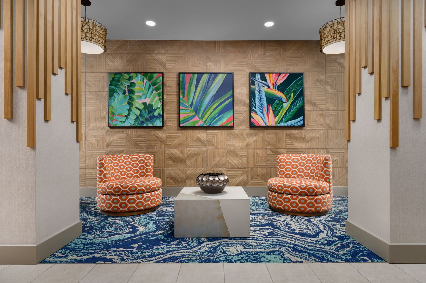 Hyatt Place Orlando I-Drive Convention Center-United States-ORLANDO-Lobby-4