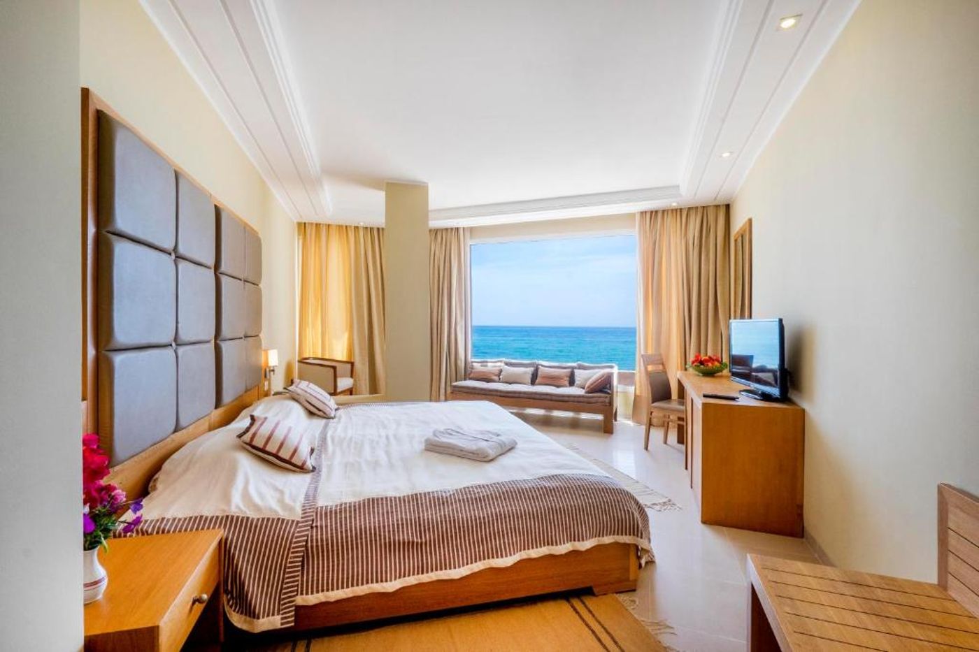 Bel Azur Hammamet 07.08