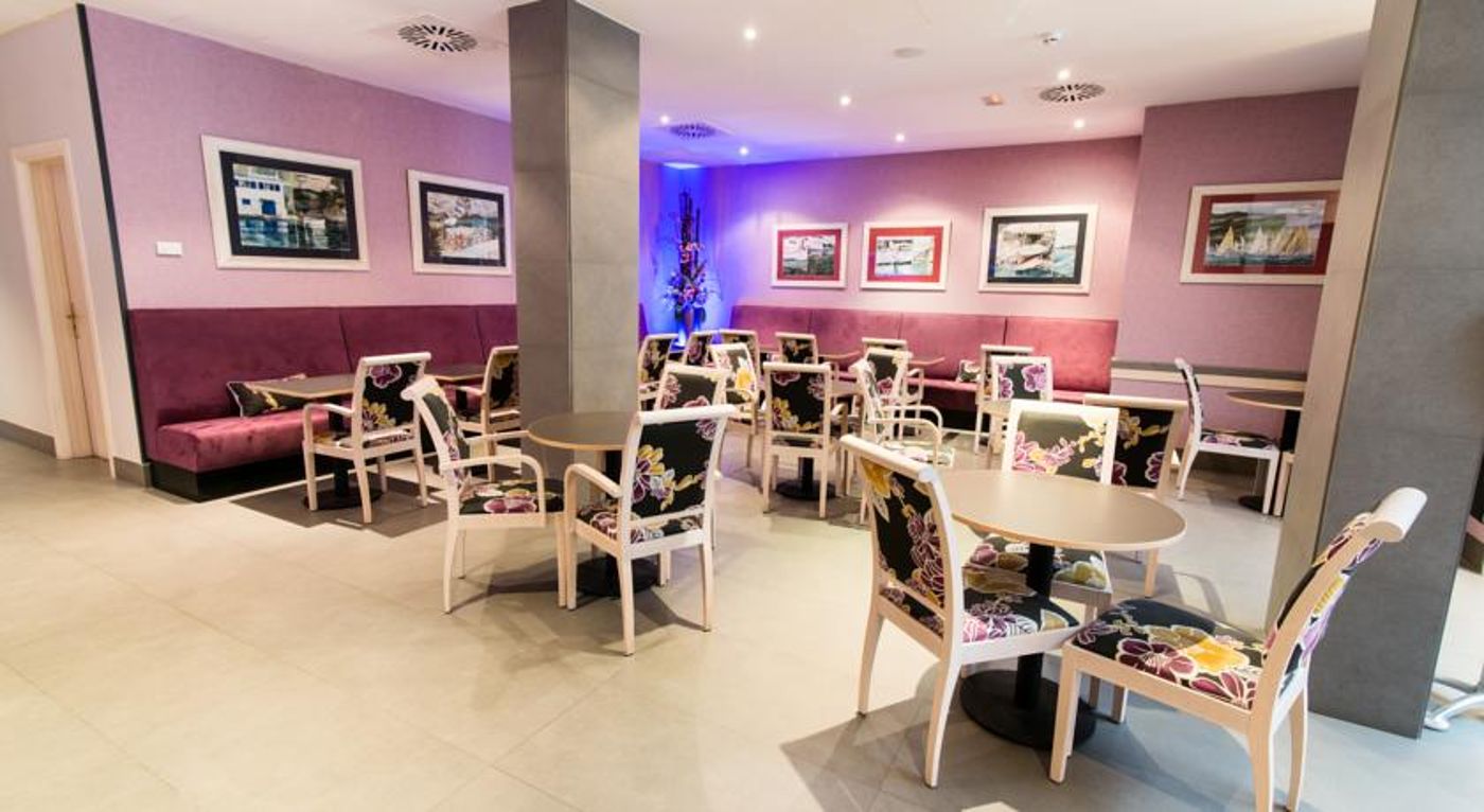 Sunotel Club Central