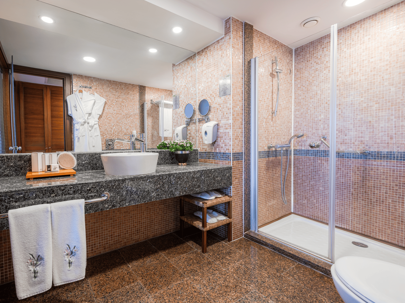 Aquaworld Belek by MP Hotels