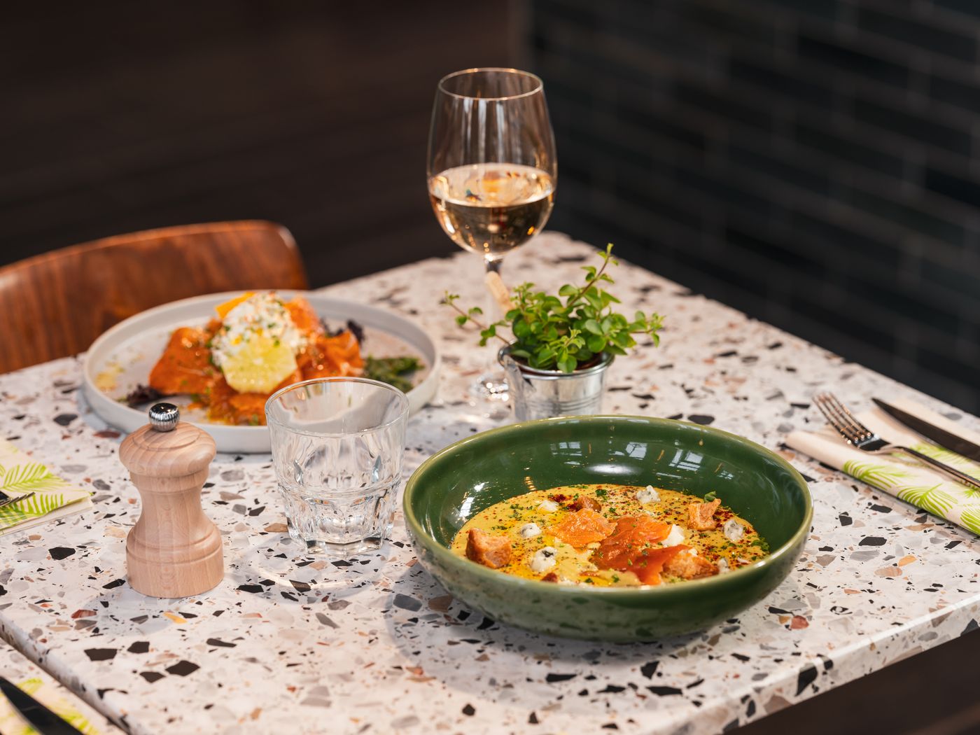 Eklo Montpellier - France - Montpellier - Restaurant - 1