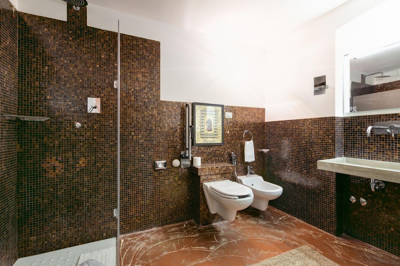 Il Convento Dei Fiori Di Seta - Italy - BOLOGNA - General view - 5