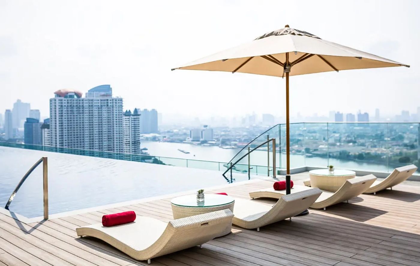 AVANI+ Riverside Bangkok Hotel