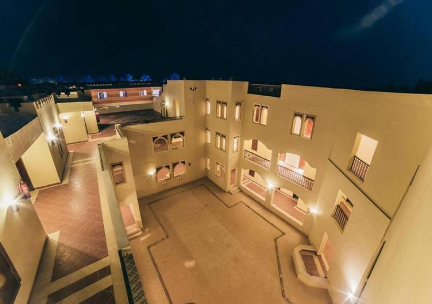 Dessole-Sea-Beach---Aqua-Park-Lobby-42