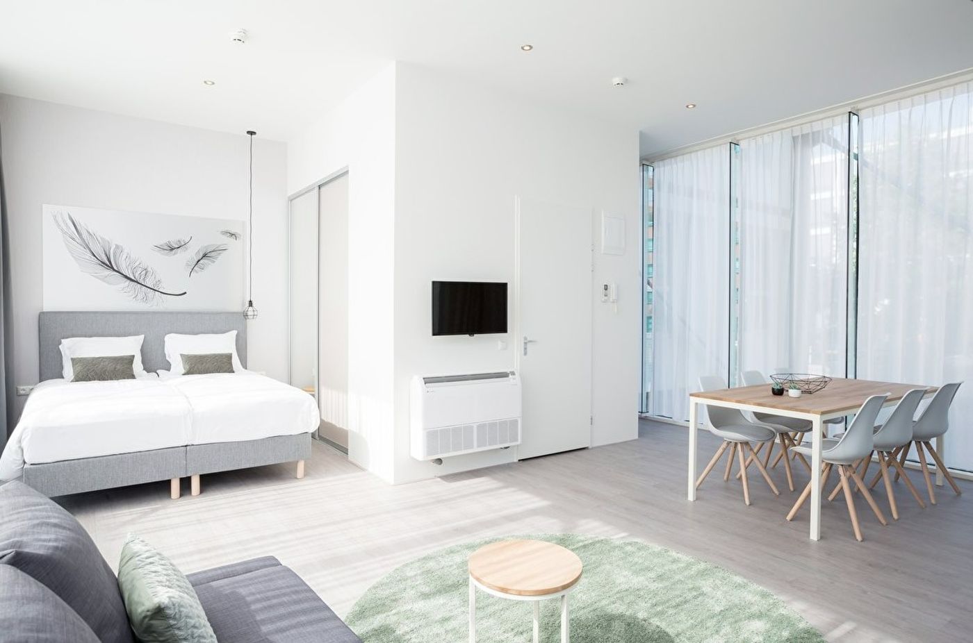 Hotel2stay - Netherlands - AMSTERDAM - Room - 7