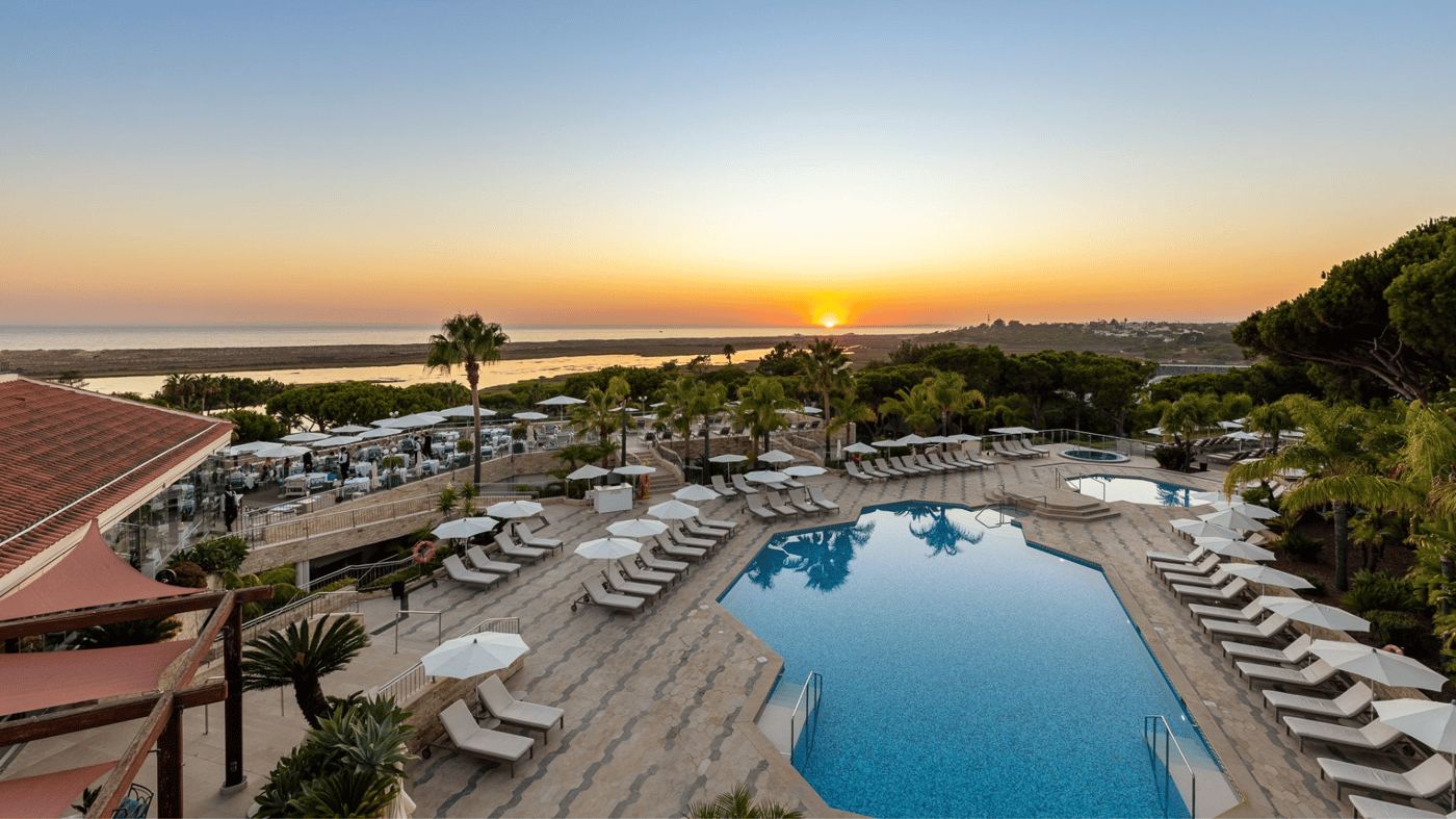 Hotel Quinta Do Lago